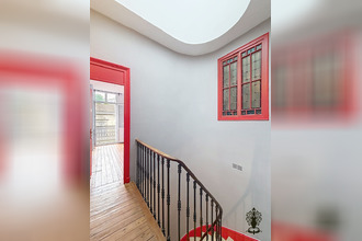 Ma-Cabane - Vente Maison BORDEAUX, 210 m²