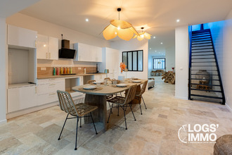 Ma-Cabane - Vente Maison Bordeaux, 190 m²