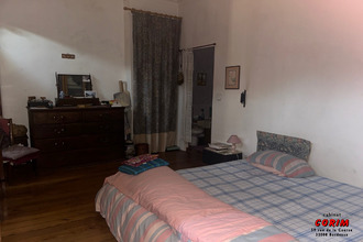 Ma-Cabane - Vente Maison Bordeaux, 171 m²