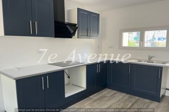 Ma-Cabane - Vente Maison Bordeaux, 77 m²