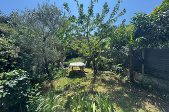 Ma-Cabane - Vente Maison BORDEAUX, 139 m²