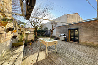 Ma-Cabane - Vente Maison BORDEAUX, 183 m²