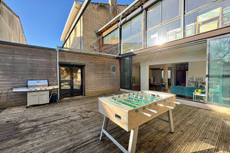 Ma-Cabane - Vente Maison BORDEAUX, 183 m²