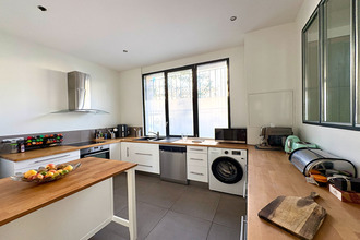 Ma-Cabane - Vente Maison BORDEAUX, 183 m²