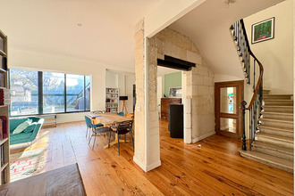 Ma-Cabane - Vente Maison BORDEAUX, 183 m²
