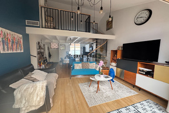 Ma-Cabane - Vente Maison BORDEAUX, 72 m²