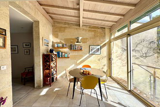 Ma-Cabane - Vente Maison BORDEAUX, 133 m²