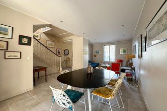 Ma-Cabane - Vente Maison BORDEAUX, 133 m²