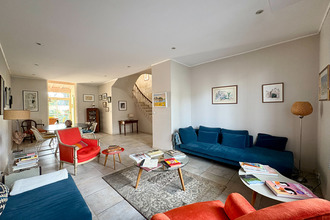 Ma-Cabane - Vente Maison BORDEAUX, 133 m²