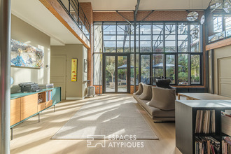 Ma-Cabane - Vente Maison BORDEAUX, 271 m²