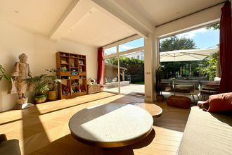 Ma-Cabane - Vente Maison BORDEAUX, 156 m²