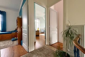 Ma-Cabane - Vente Maison BORDEAUX, 141 m²