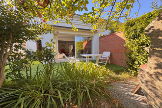 Ma-Cabane - Vente Maison BORDEAUX, 91 m²