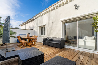 Ma-Cabane - Vente Maison Bordeaux, 74 m²