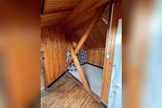 Ma-Cabane - Vente Maison BORDEAUX, 105 m²