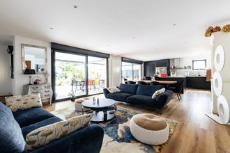 Ma-Cabane - Vente Maison BORDEAUX, 155 m²