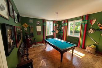 Ma-Cabane - Vente Maison BORDEAUX, 210 m²