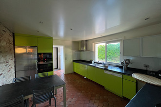 Ma-Cabane - Vente Maison BORDEAUX, 210 m²