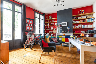 Ma-Cabane - Vente Maison BORDEAUX, 272 m²