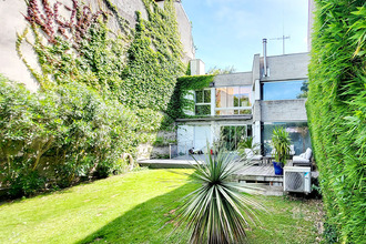 Ma-Cabane - Vente Maison BORDEAUX, 245 m²