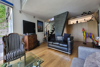 Ma-Cabane - Vente Maison BORDEAUX, 245 m²