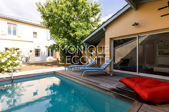 Ma-Cabane - Vente Maison BORDEAUX, 172 m²