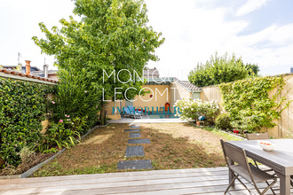 Ma-Cabane - Vente Maison BORDEAUX, 172 m²