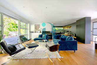 Ma-Cabane - Vente Maison BORDEAUX, 210 m²