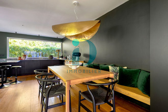 Ma-Cabane - Vente Maison BORDEAUX, 210 m²