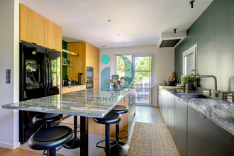 Ma-Cabane - Vente Maison BORDEAUX, 210 m²