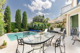 Ma-Cabane - Vente Maison BORDEAUX, 389 m²