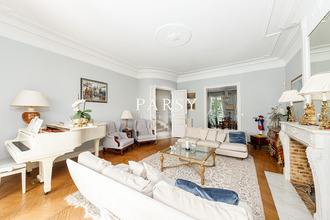 Ma-Cabane - Vente Maison BORDEAUX, 389 m²