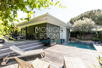 Ma-Cabane - Vente Maison BORDEAUX, 192 m²