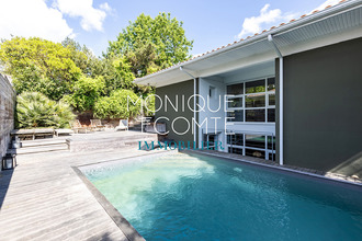 Ma-Cabane - Vente Maison BORDEAUX, 192 m²