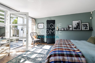 Ma-Cabane - Vente Maison BORDEAUX, 192 m²