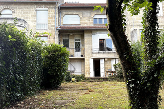 Vente Maison 33200, BORDEAUX France