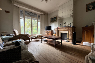 Ma-Cabane - Vente Maison BORDEAUX, 155 m²
