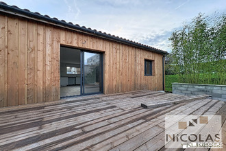 Ma-Cabane - Vente Maison Bordeaux, 75 m²