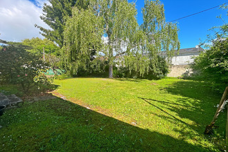 Ma-Cabane - Vente Maison BORDEAUX, 155 m²