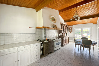 Ma-Cabane - Vente Maison BORDEAUX, 155 m²