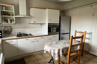 Ma-Cabane - Vente Maison BORDEAUX, 133 m²