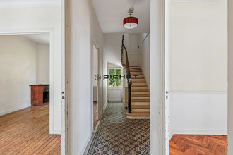 Ma-Cabane - Vente Maison BORDEAUX, 123 m²