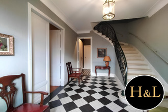 Ma-Cabane - Vente Maison Bordeaux, 150 m²