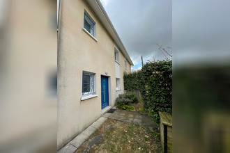 Ma-Cabane - Vente Maison Bordeaux, 72 m²