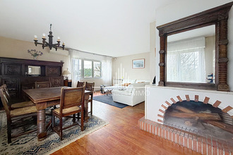 Ma-Cabane - Vente Maison BORDEAUX, 165 m²