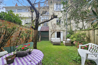 Ma-Cabane - Vente Maison BORDEAUX, 108 m²