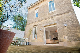 Ma-Cabane - Vente Maison BORDEAUX, 160 m²