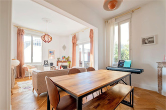 Ma-Cabane - Vente Maison BORDEAUX, 160 m²