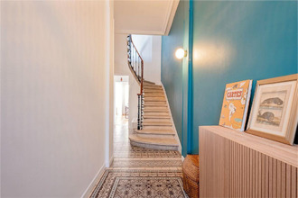 Ma-Cabane - Vente Maison BORDEAUX, 160 m²