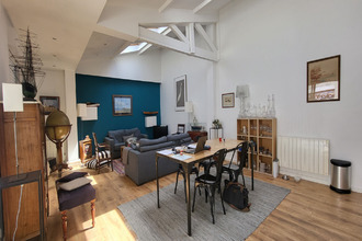 Ma-Cabane - Vente Maison BORDEAUX, 130 m²